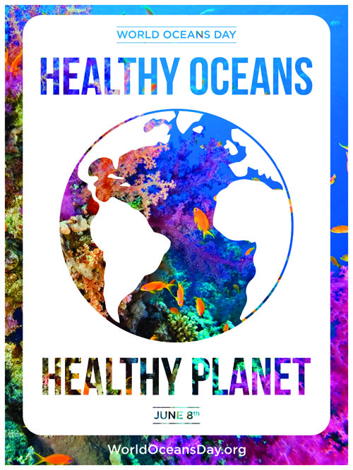 earth day poster