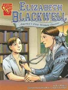 Blackwell book cover