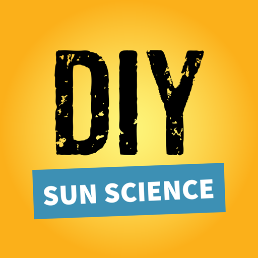 DIY Sun Science