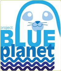 Project Blue Planet