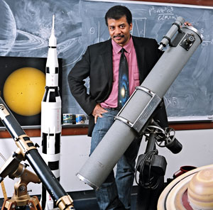 neil degrasse tyson