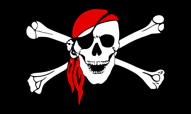 pirate flag